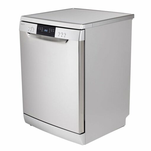 Inalto 60cm Stainless Steel Freestanding Dishwasher IDW604S