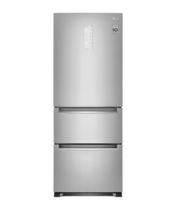 LG 405L Kimchi Fridge in Stainless Finish-GK-B405PL