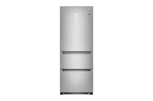 LG 405L Kimchi Fridge in Stainless Finish-GK-B405PL