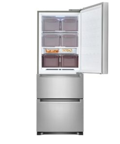 LG 405L Kimchi Fridge in Stainless Finish-GK-B405PL