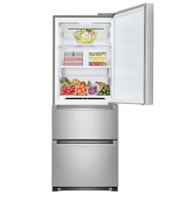 LG 405L Kimchi Fridge in Stainless Finish-GK-B405PL