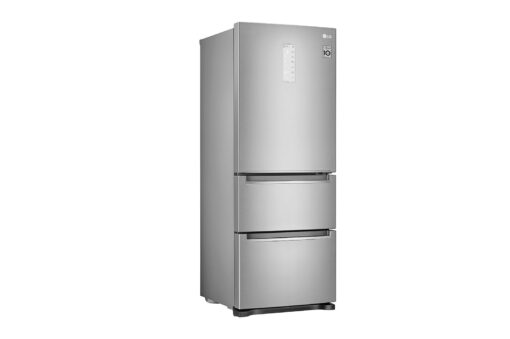 LG 405L Kimchi Fridge in Stainless Finish-GK-B405PL