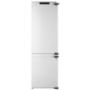 Gorenje 278L Integrated Bottom Mount Fridge-NRKI5181LW, Carton Damaged