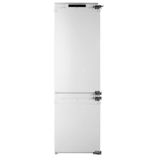 Gorenje 278L Integrated Bottom Mount Fridge-NRKI5181LW, Carton Damaged